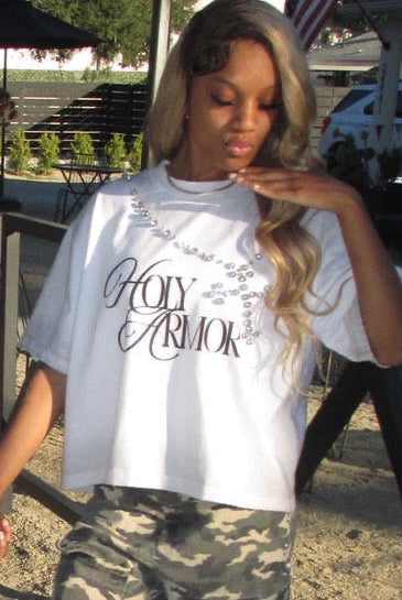 Spotlight Was Never Mine Tee