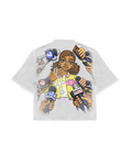 Holy Armor - Female Tee