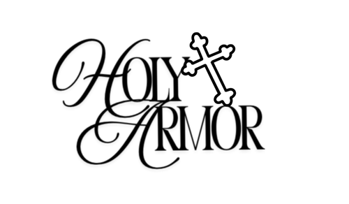 holyarmorapparel.com